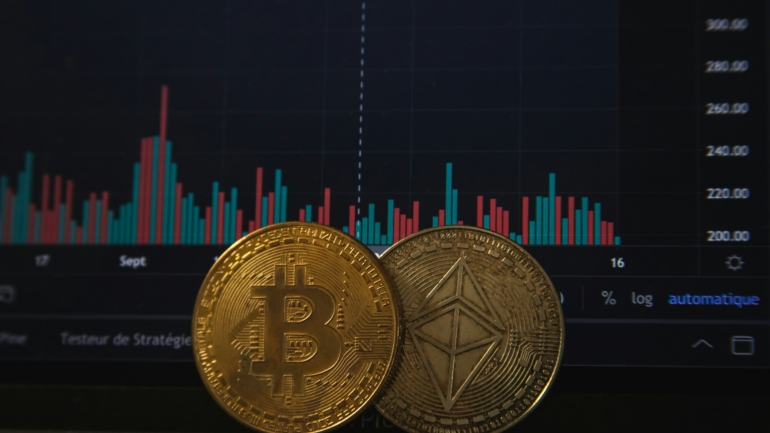 Bitcoin – Crypto und der Weg zum Gold