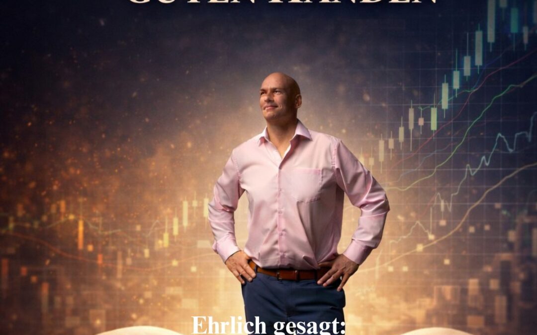 „Ihr Vermögen in sicheren Händen?“