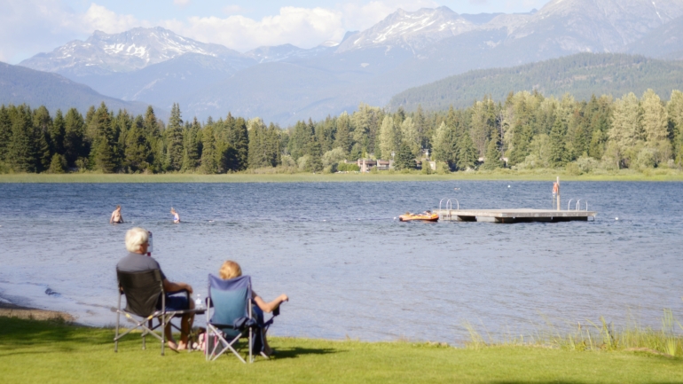 Der längste Urlaub deines Lebens beginnt bald