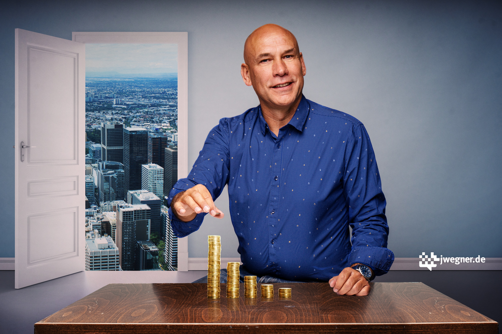 Wie viel Geld benötigst Du wirklich im Alter?