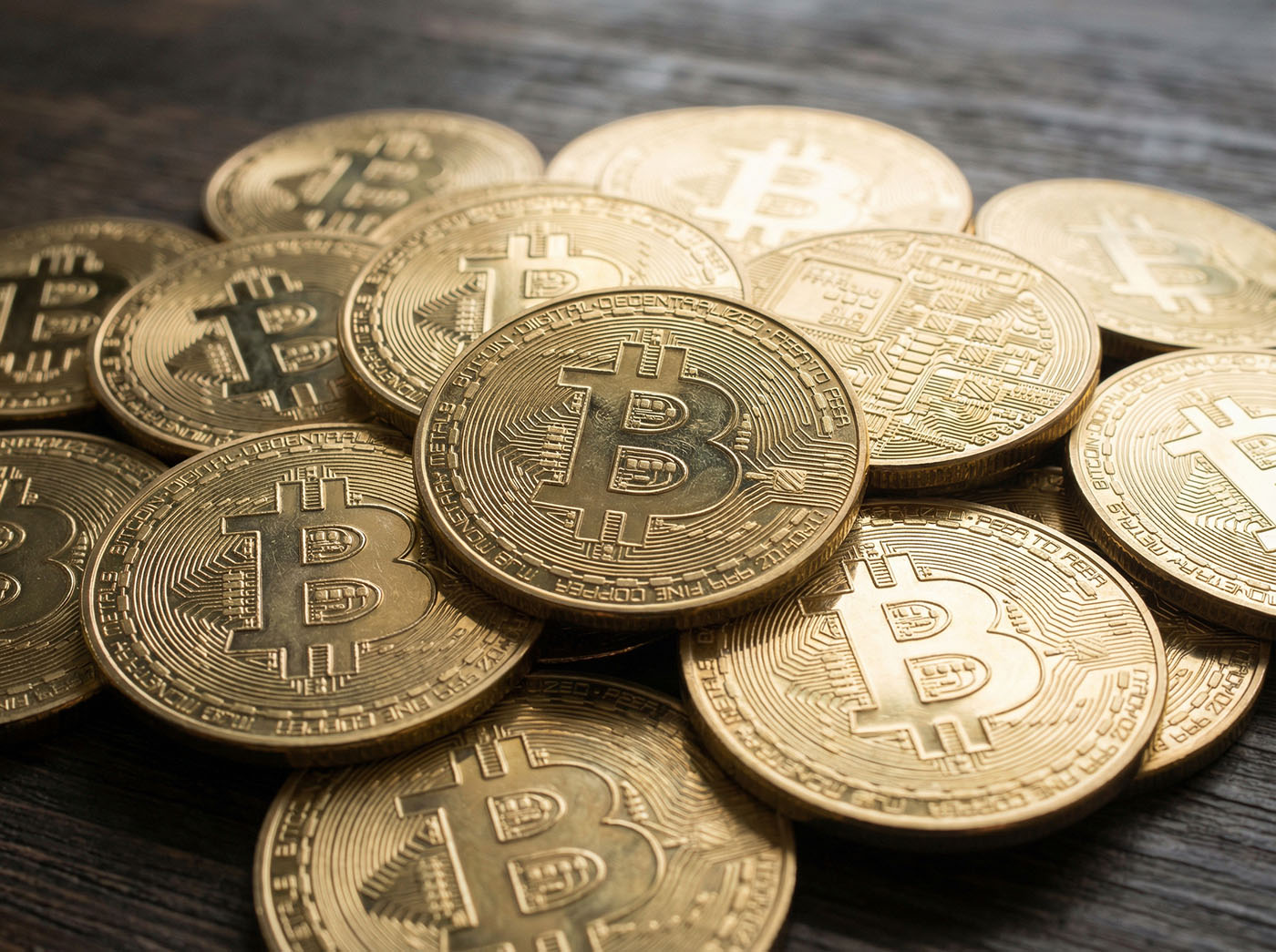 Wie kann ich Bitcoins kaufen und erfolgreich werden?