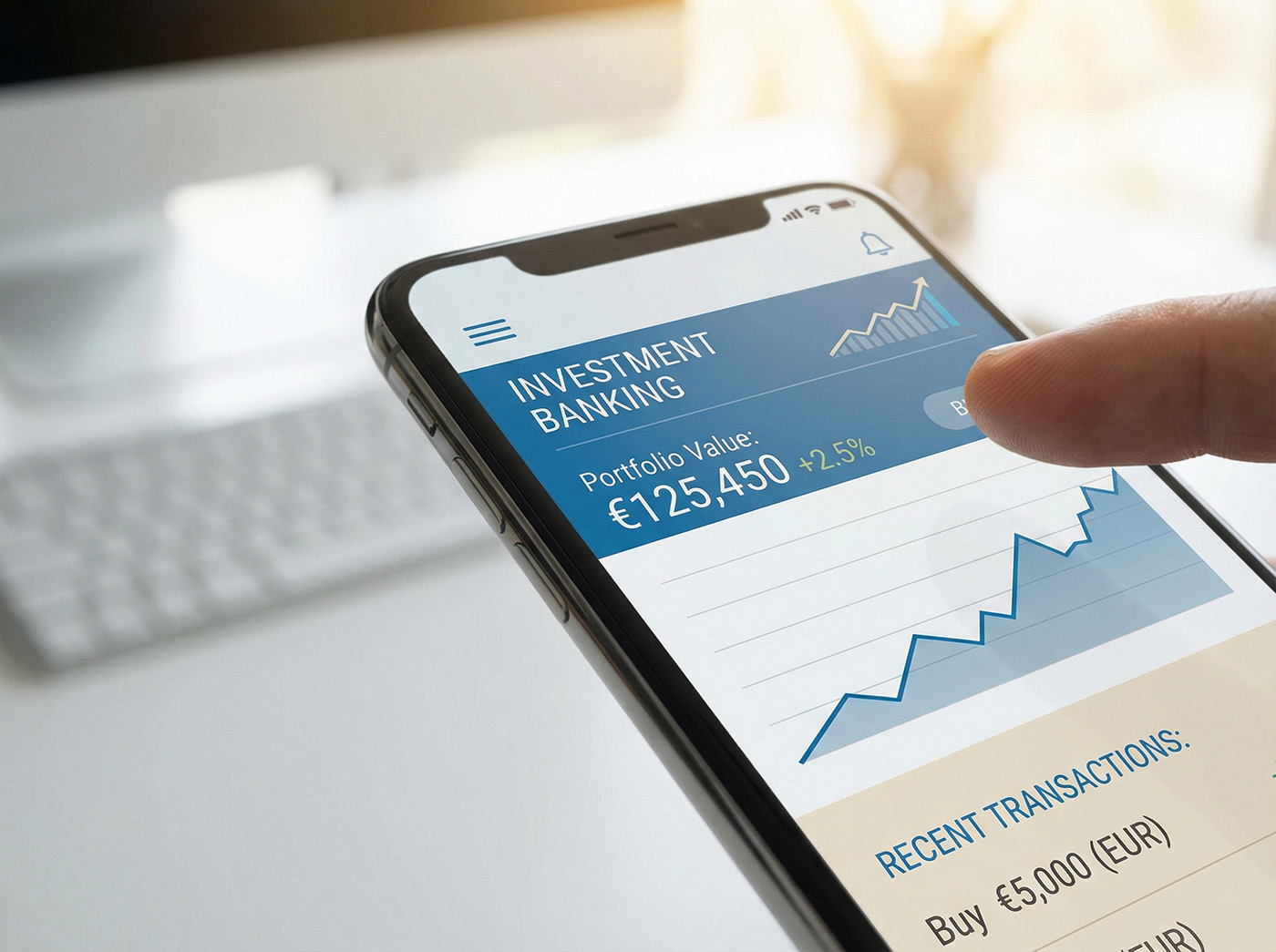 Investmentdepots - Wie investiere ich richtig?