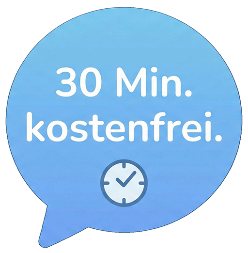 Kostenfreies Erstgespräch sichern